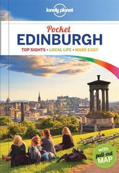 Lonely Planet Pocket Edinburgh (Travel Guide).pdf