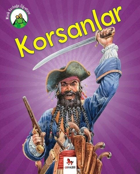 Minik Kurbağa Öğretiyor-Korsanlar.pdf