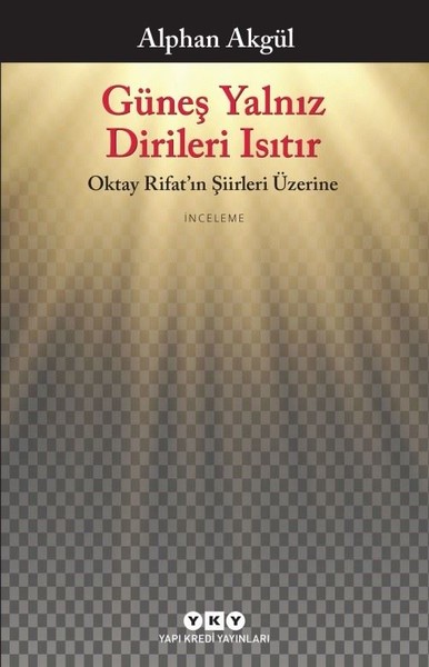 Güneş Yalnız Dirileri Isıtır.pdf