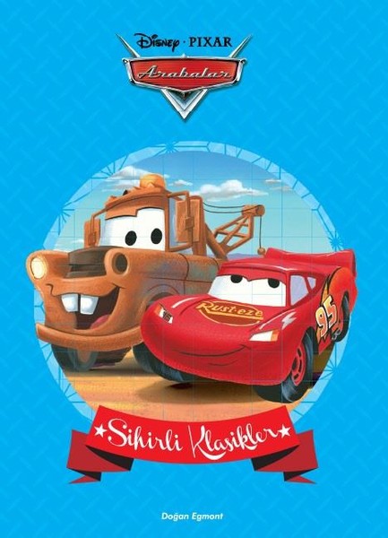 Arabalar-Sihirli Klasikler.pdf
