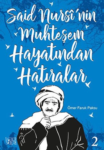 Said Nursinin Muhteşem Hayatından Hatıralar 2.pdf