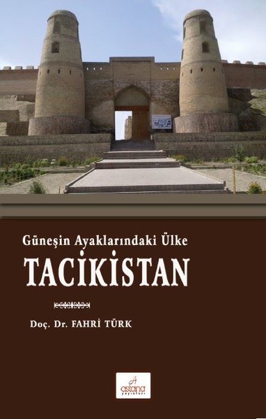 Güneşin Ayaklarındaki Ülke Tacikistan.pdf