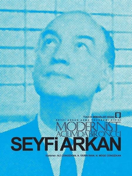 Modernist Açılımda Bir Öncü Seyfi Arıkan.pdf