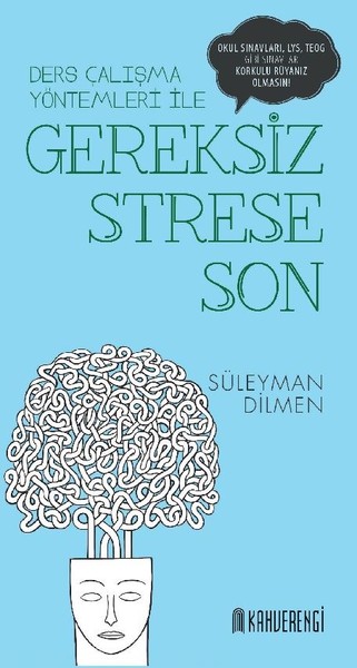 Gereksiz Strese Son.pdf