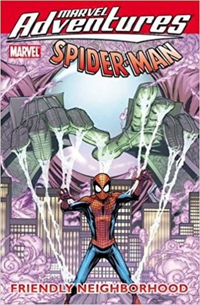 Marvel Adventures Spider-Man: Friendly Neighborhood.pdf