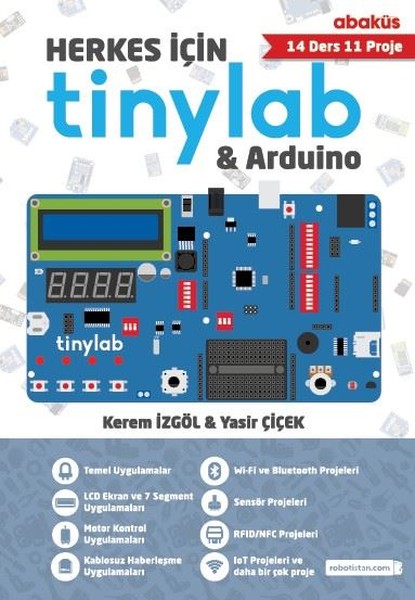 Herkes İçin Tinylab&Arduino.pdf