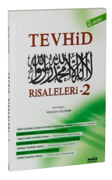 Tevhid Risaleleri 2.pdf