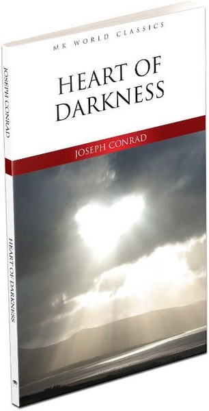 Heart Of Darkness - İngilizce Roman.pdf