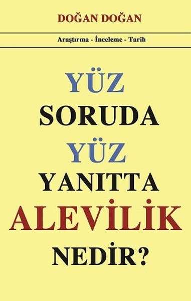Yüz Soruda Yüz Yanıtta Alevilik Nedir?.pdf
