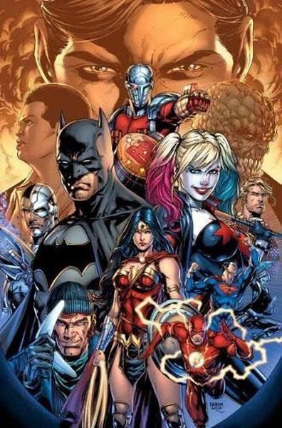 Justice League vs. Suicide Squad.pdf