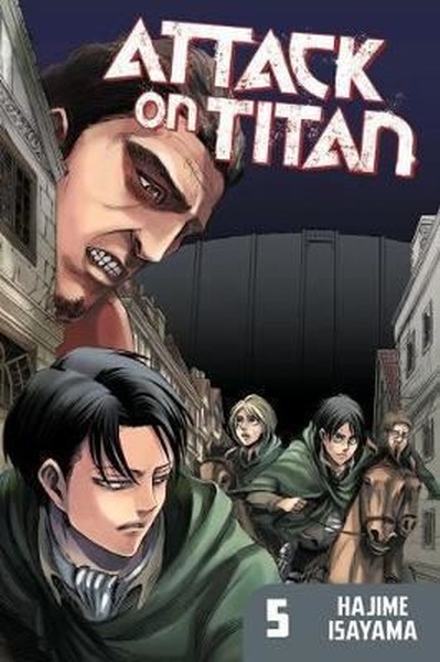 Attack on Titan 5.pdf
