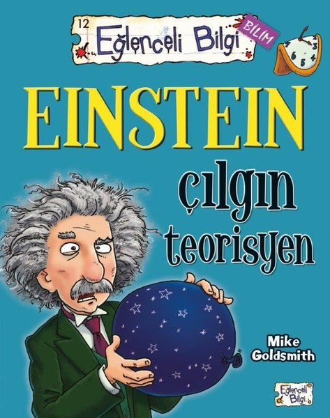 Einstein Çılgın Teorisyen.pdf