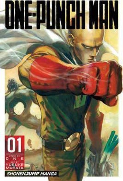 One Punch Man 1.pdf