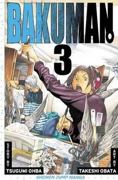 Bakuman 3.pdf