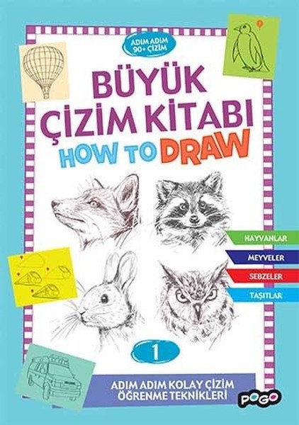 Büyük Çizim Kitabı 1.pdf
