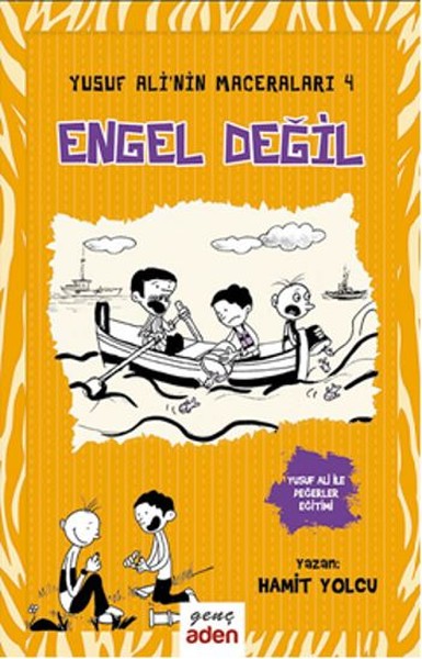 Yusuf Alinin Maceraları 4-Engel Değil.pdf