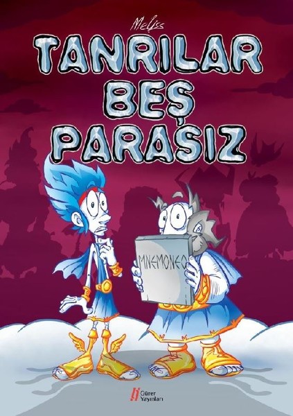 Tanrılar Beş Parasız.pdf