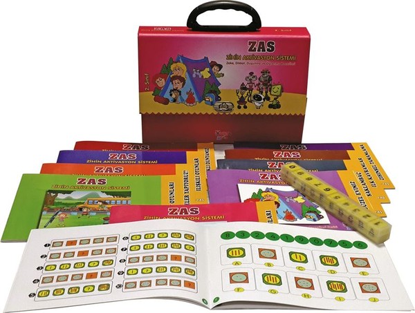 ZAS-Zihin Aktivasyon Sistemi 2.Sınıf.pdf