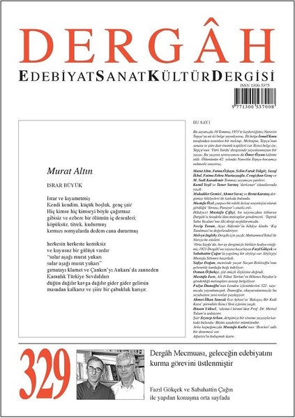 Dergah Edebiyat Sanat Sayı 329.pdf