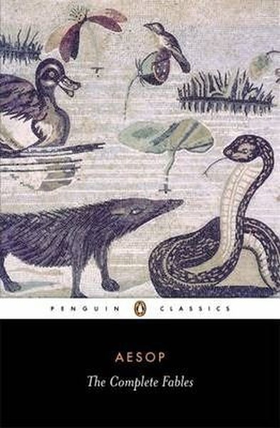 The Complete Fables.pdf