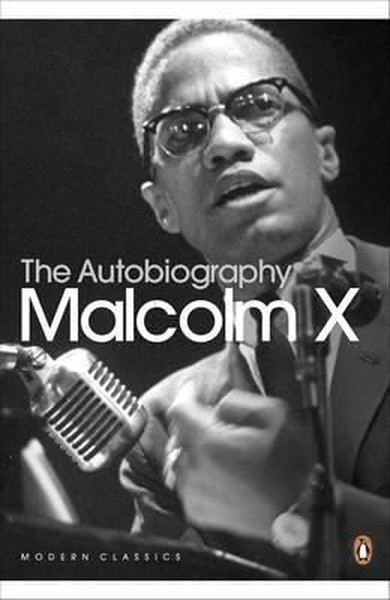 PDF malcolm x autobiography PDF Télécharger Download