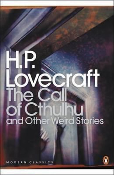The Call of Cthulhu and Other Weird Stories.pdf