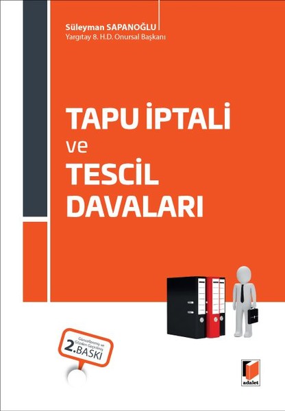 Tapu İptali ve Tescil Davaları.pdf