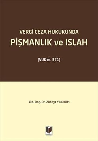 Vergi Ceza Hukukunda Pişmanlık ve Islah.pdf