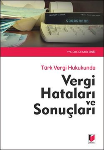 Vergi Hataları ve Sonuçları.pdf