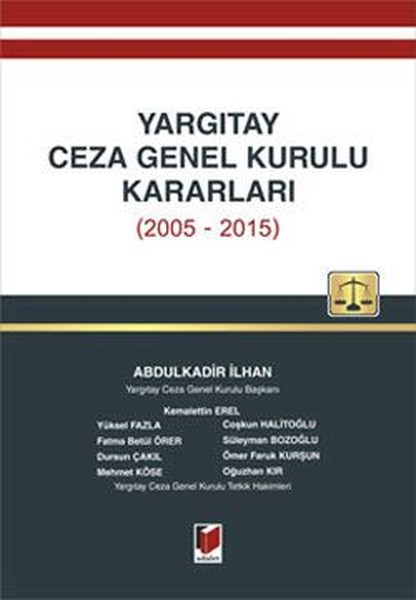 Yargıtay Ceza Genel Kurulu Kararları.pdf