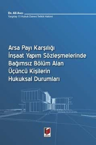 Bağımsız Bölüm Alan Üçüncü Kişilerin Hukuksal Durumları.pdf