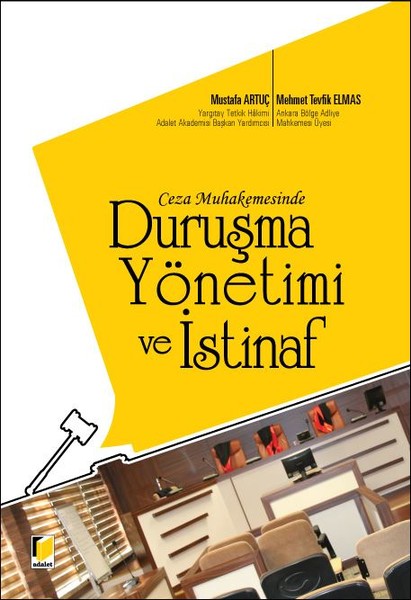 Duruşma Yönetimi ve İstinaf.pdf