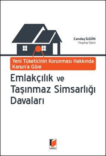 Emlakçılık ve Taşınmaz Simsarlığı Davaları.pdf