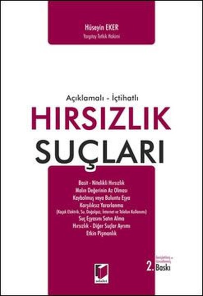 Hırsızlık Suçları.pdf