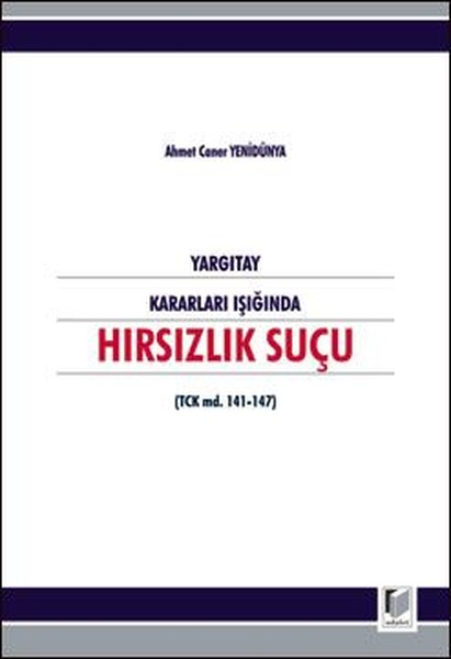 Hırsızlık Suçu.pdf