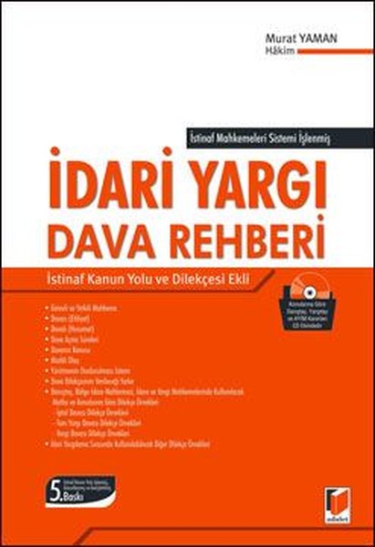 İdari Yargı Dava Rehberi.pdf