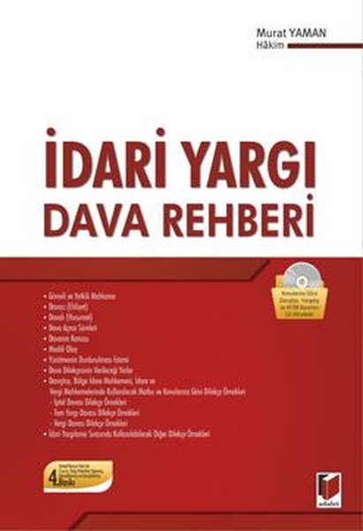 İdari Yargı Dava Rehberi.pdf