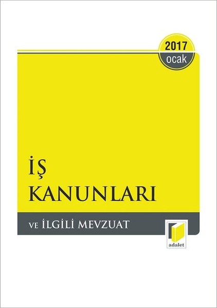 İş Kanunları ve İlgili Mevzuat.pdf