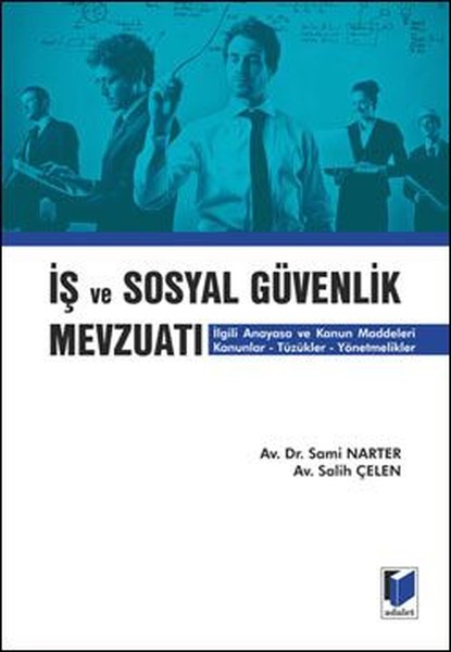 İş ve Sosyal Güvenlik Mevzuatı.pdf