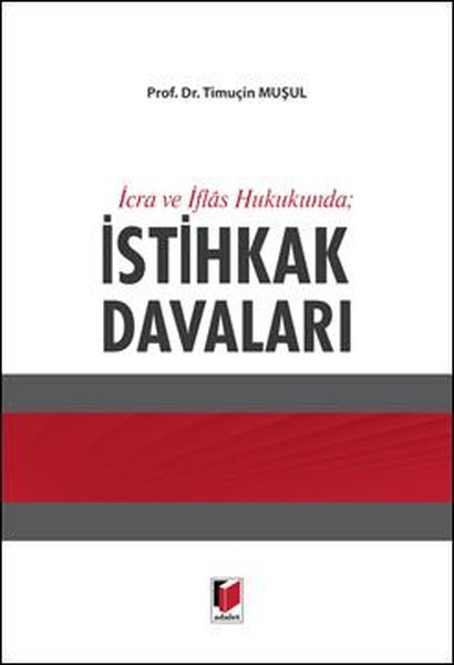 İstihkak Davaları.pdf