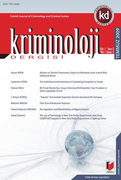 Kriminoloji Dergisi Yıl:1 Sayı:2.pdf