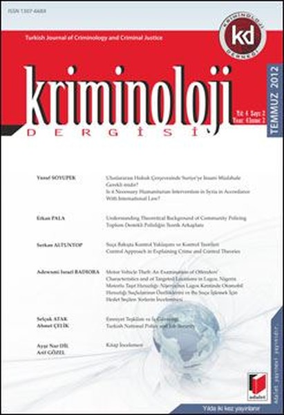 Kriminoloji Dergisi Yıl:4 Sayı:2.pdf