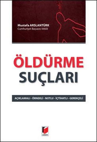 Öldürme Suçları.pdf