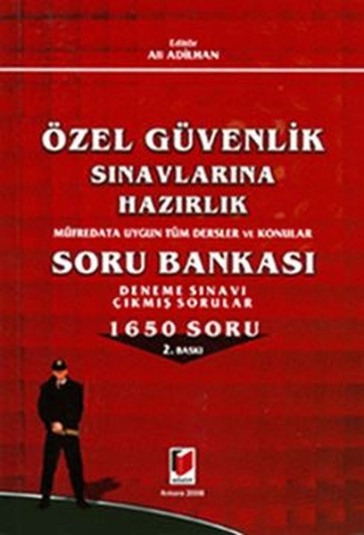 Özel Güvenlik Sınavlarına Hazırlık - Soru Bankası.pdf