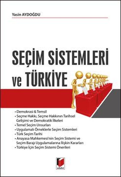 Seçim Sistemleri ve Türkiye.pdf