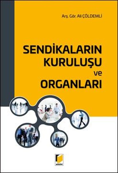 Sendikaların Kuruluşu ve Organları.pdf