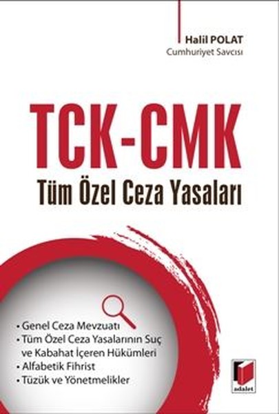TCK - CMK Tüm Özel Ceza Yasaları.pdf