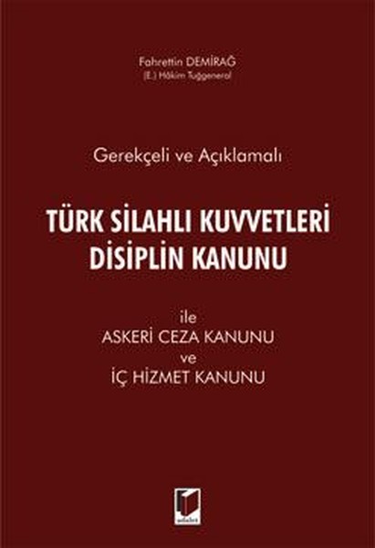 Türk Silahlı Kuvvetleri Disiplin Kanunu.pdf