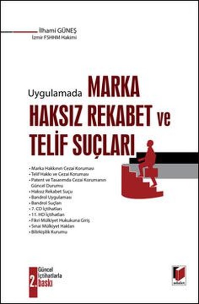 Uygulamada Marka Haksız Rekabet ve Telif Suçları.pdf