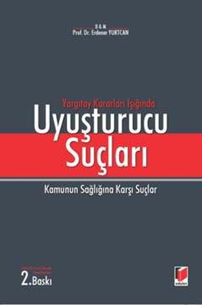 Uyuşturucu Suçları.pdf
